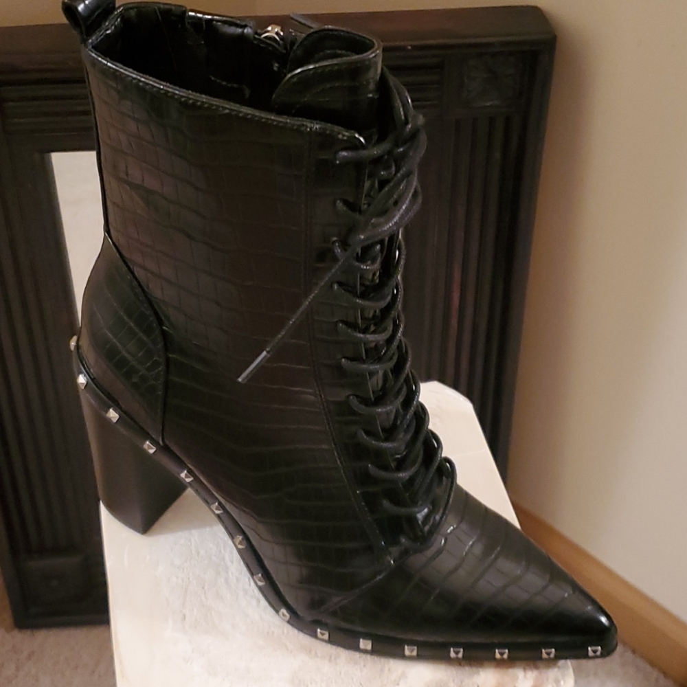charles by charles david boots